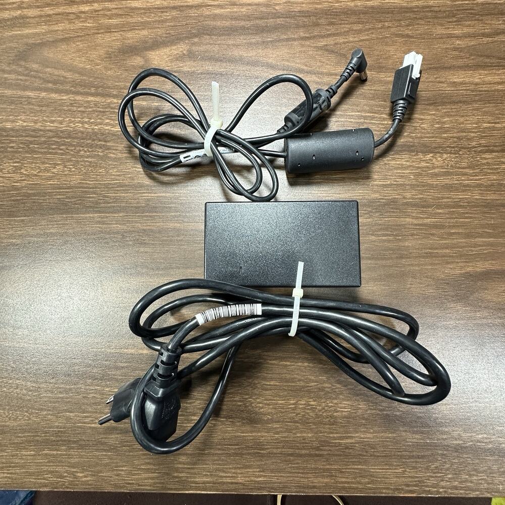 Zebra Power Supply SAWA-56-41612A PWR-BGA12V50W0WW 12V 4.16A 50W AC Adapter